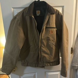 Carhartt Work Jacket